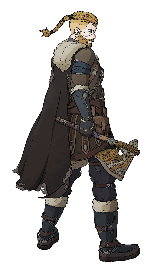 Thor